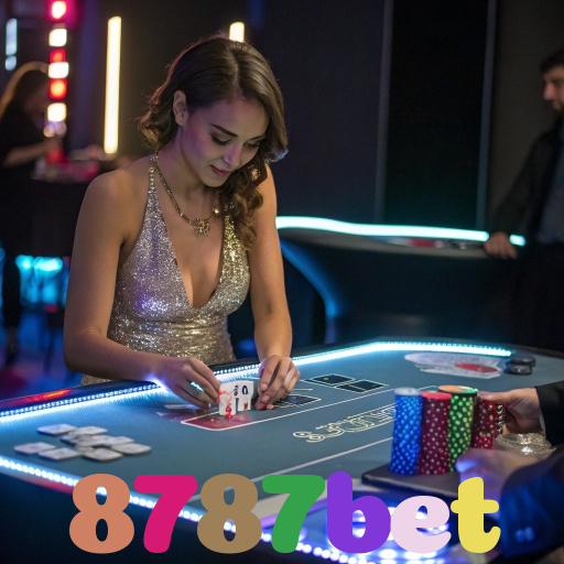 8787bet