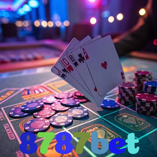 8787bet 