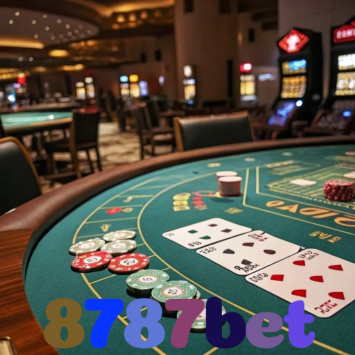 8787bet 