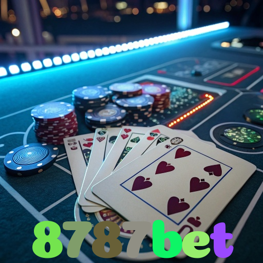 8787bet 