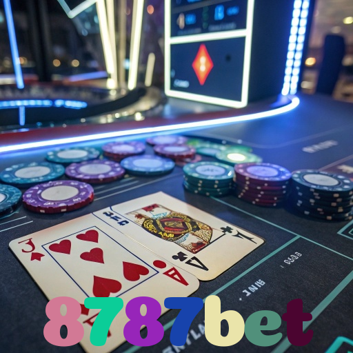 8787bet 