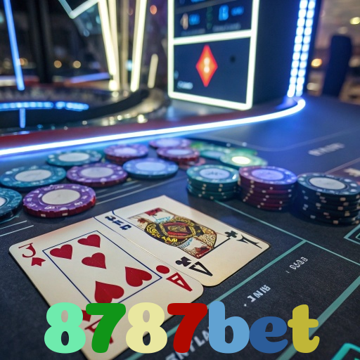 8787bet