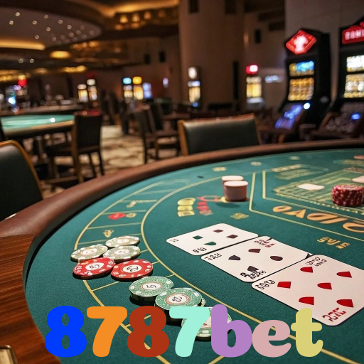 8787bet