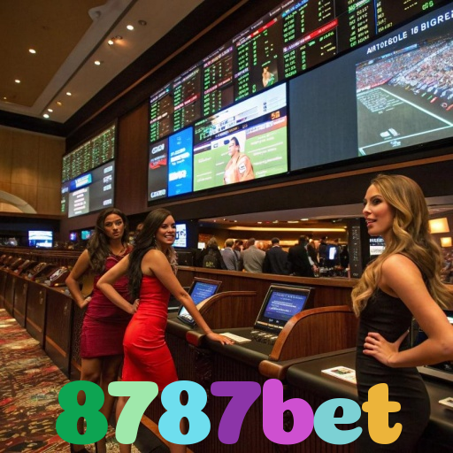 8787bet