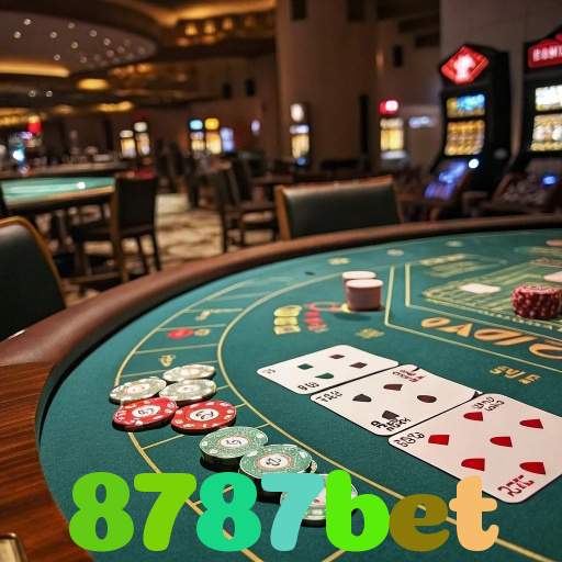 8787bet 