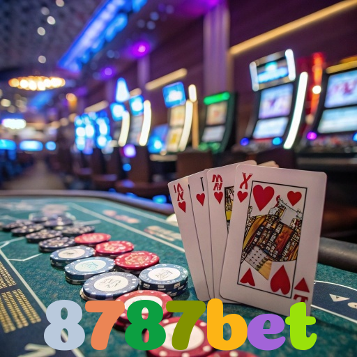 8787bet