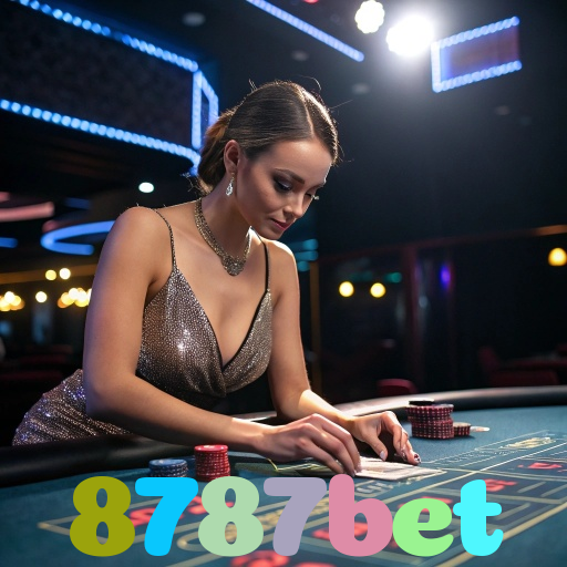 8787bet