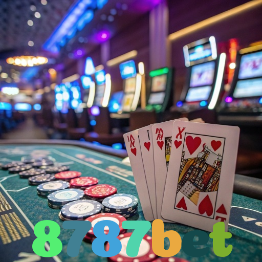 8787bet