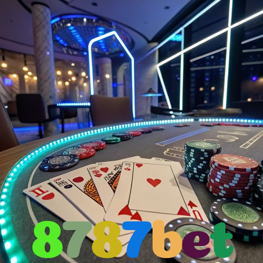 8787bet 