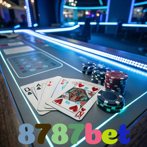 8787bet 