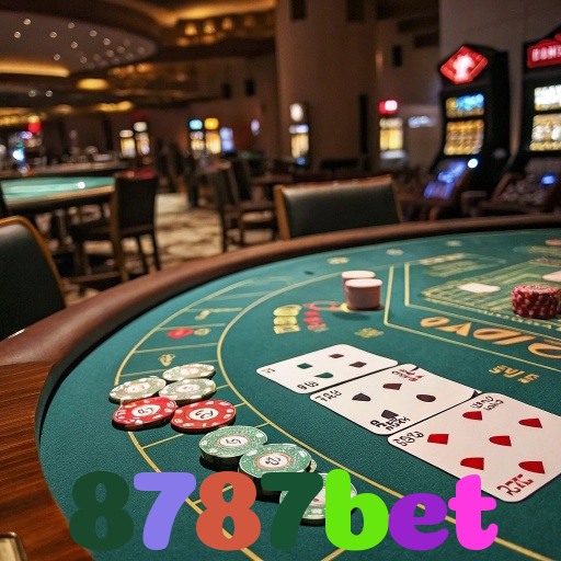 8787bet 