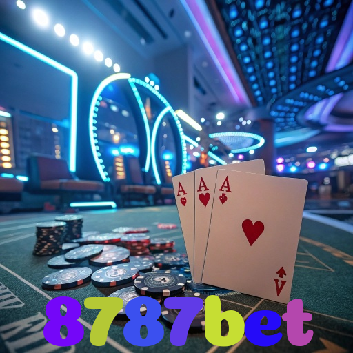 8787bet 