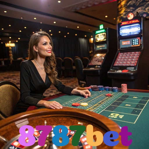 8787bet