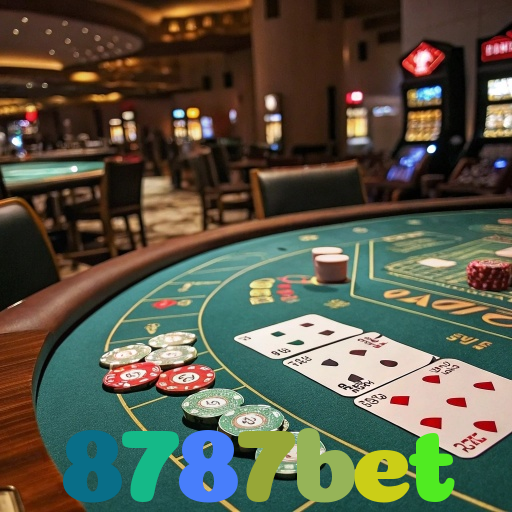 8787bet
