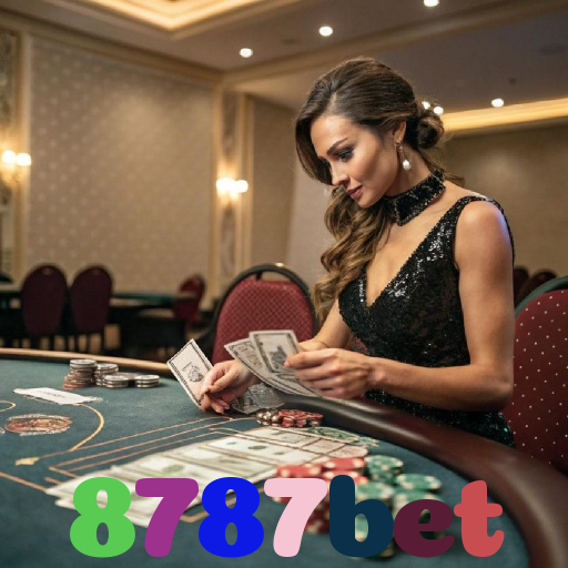 8787bet