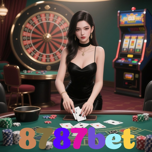8787bet 