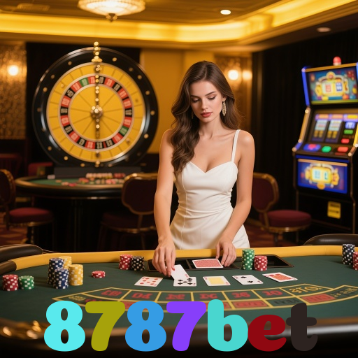 8787bet