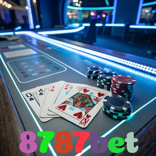 8787bet