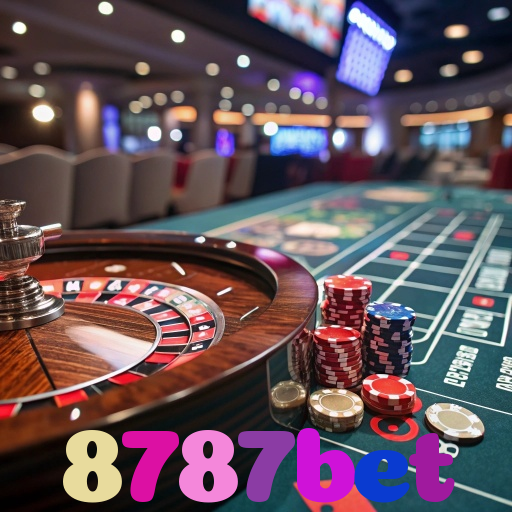 8787bet