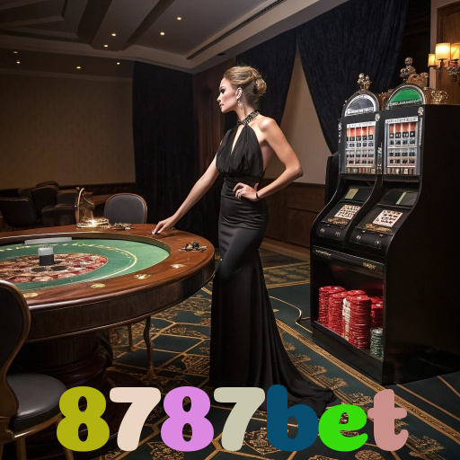8787bet