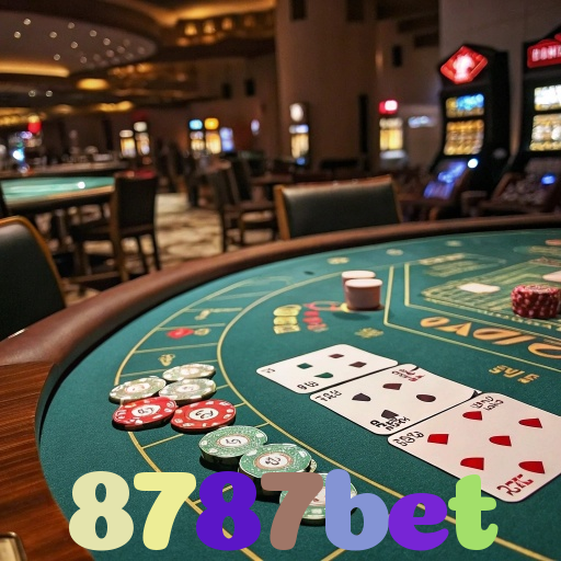8787bet 