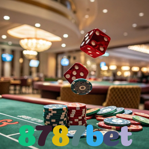 8787bet