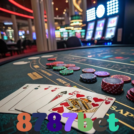 8787bet