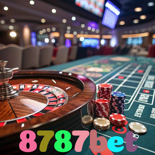 8787bet 
