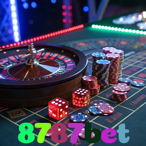 8787bet 
