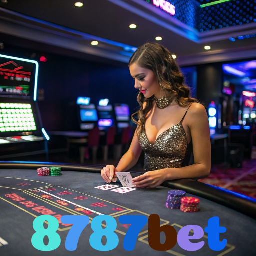 8787bet 