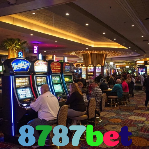 8787bet
