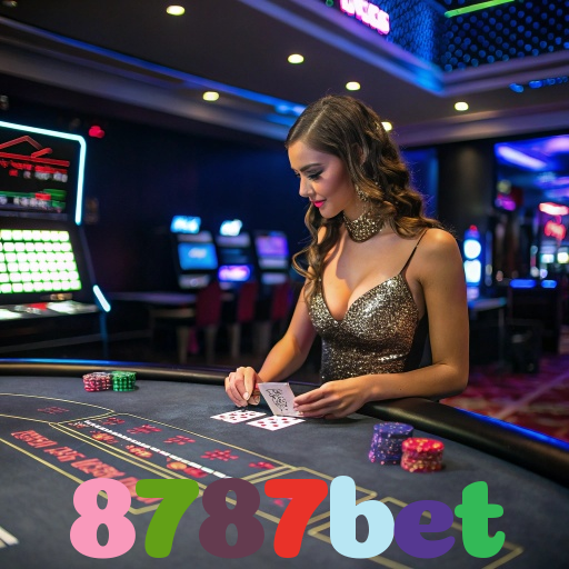 8787bet