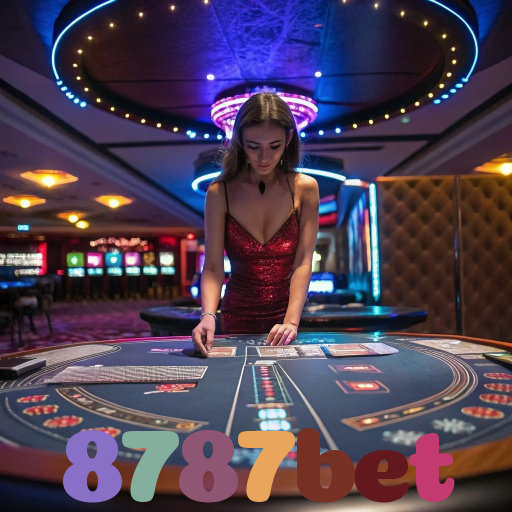 8787bet