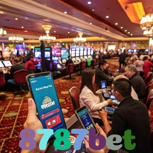 8787bet 
