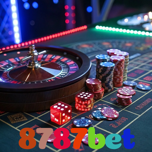 8787bet