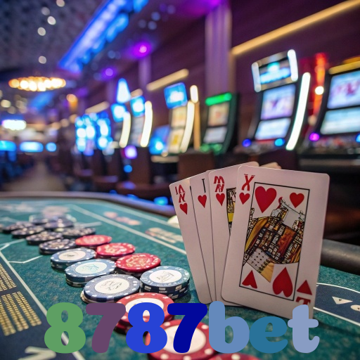 8787bet 