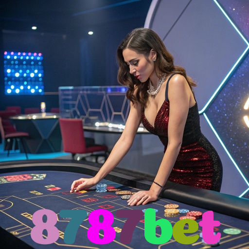8787bet