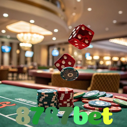 8787bet 