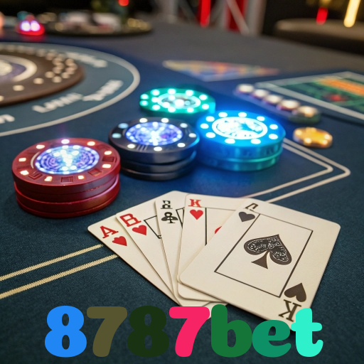 8787bet 
