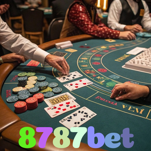 8787bet 