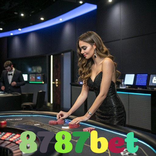 8787bet