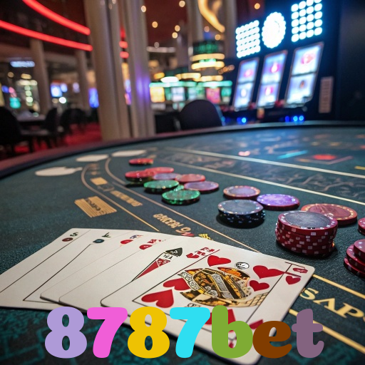 8787bet 