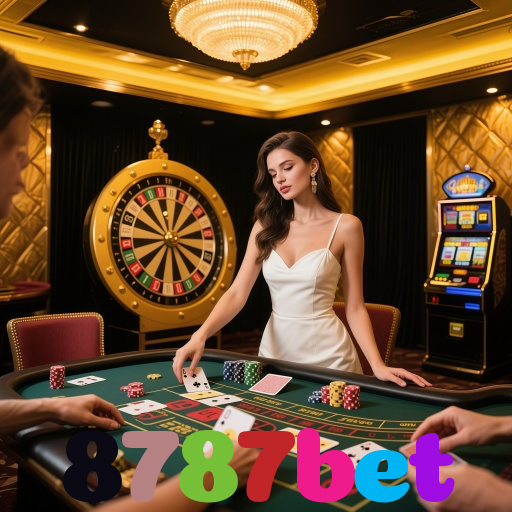 8787bet