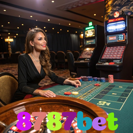 8787bet