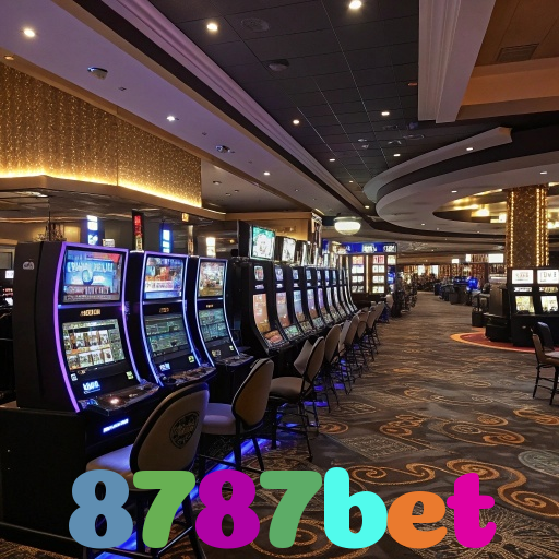 8787bet