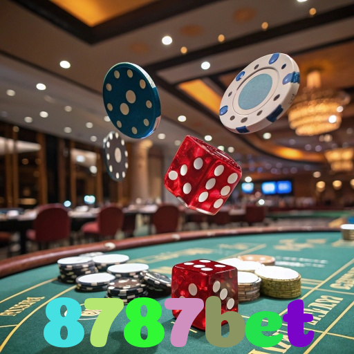 8787bet 