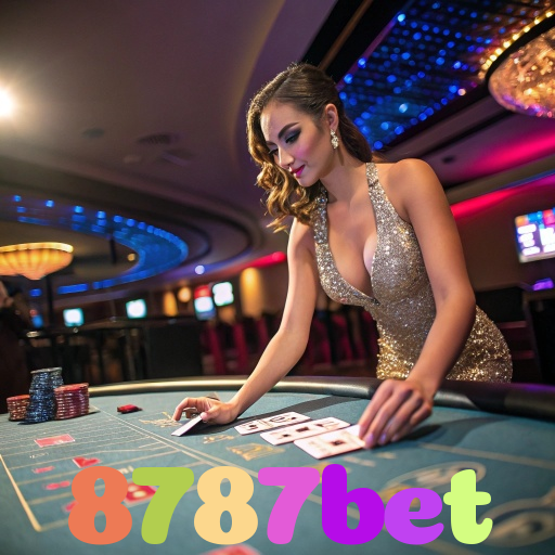 8787bet 