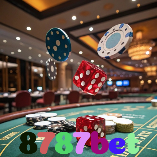 8787bet