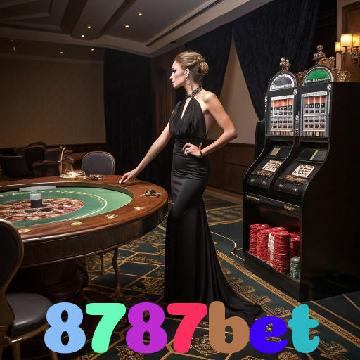 8787bet