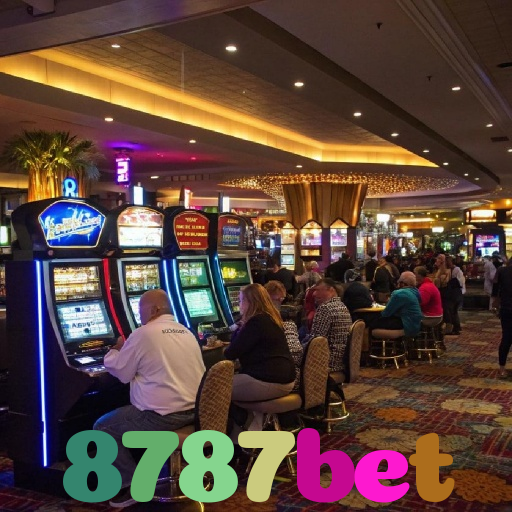 8787bet